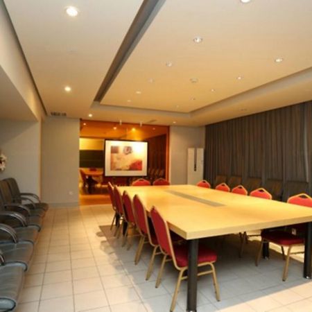 Jinjiang Inn - Changchun Convention & Exhibition Center Esterno foto