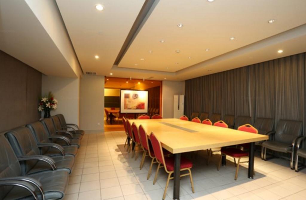 Jinjiang Inn - Changchun Convention & Exhibition Center Esterno foto